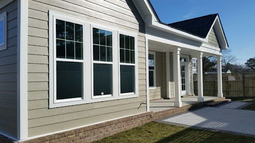 AF Construction - Visual