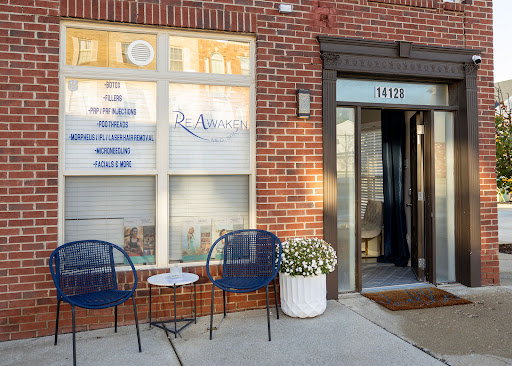 ReAwaken Med Spa