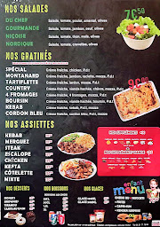 Photo n°20 de Mondial Foods à Saint-Nazaire (Restaurant halal)