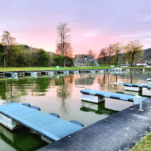 Wohnmobilstellplatz Obernzell - Thumbnail