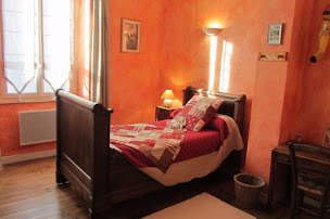 Photo n°24 de Chambres d'hotes l'épicerie à Sainte-Eulalie-en-Royans (Chambre d'hôtes)