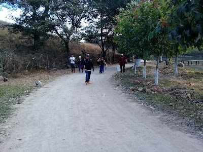 Photos of Laguna Monja Blanca