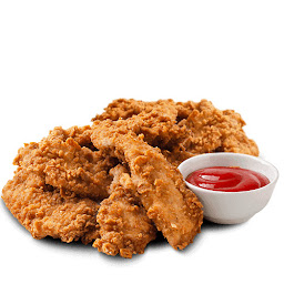 Photo n°9 de Ah Poulet braisé à Saint-Étienne-du-Rouvray (Sandwicherie)