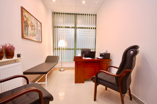 Aneta Chwała - Psycholog