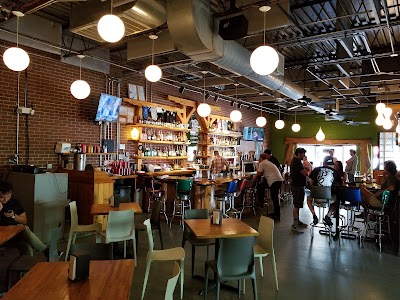 Photos of Boone Saloon