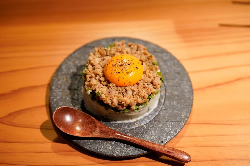 焼鳥やおや HANARE