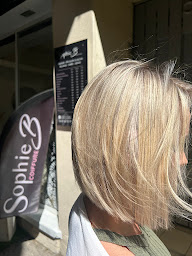 Photo n°19 de Sophieb -montpellier à Montpellier (Salon de coiffure)