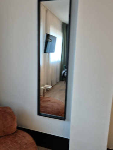 Hotel The James openingstijden