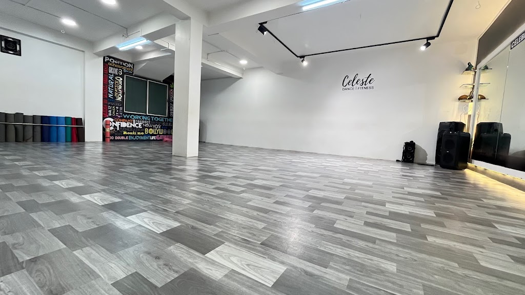 Celeste Dance Fitness