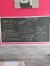 Photo n°51 de Lou Castagné à Cachen (Restaurant)