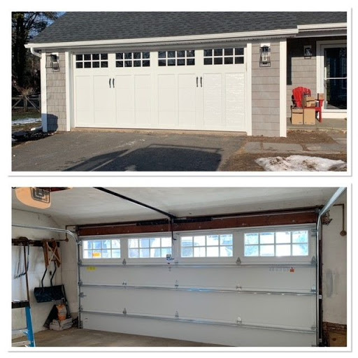Advanced Garage Door Gallery - United States