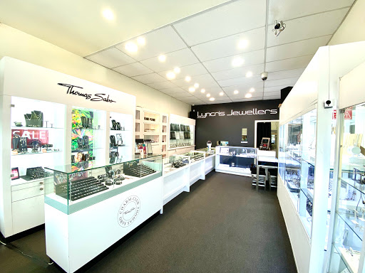 B & S Lyncris Jewellers - Thumbnail