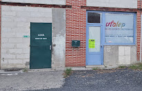 ASD Tennis de Table à Dompierre-sur-Besbre