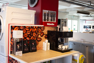 Photo n°7 de Magasin d'Usine Miele à Le Blanc-Mesnil (Magasin d'électroménager)