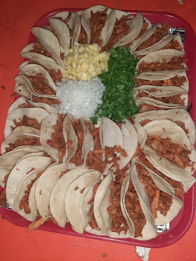 "Taqueria el tacazo ll"