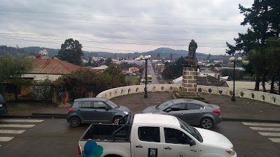Photos of Estadio municipal De Mulch&eacute;n