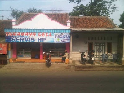 Photos of Bakso Pak MIN