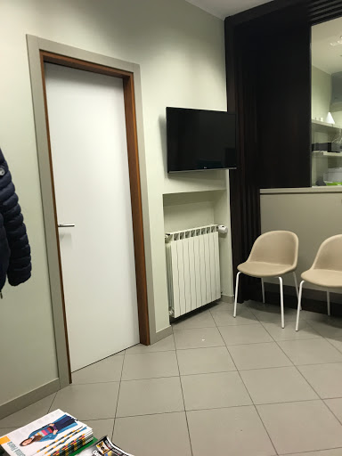 Dr. Scarpelli Francesco - Thumbnail