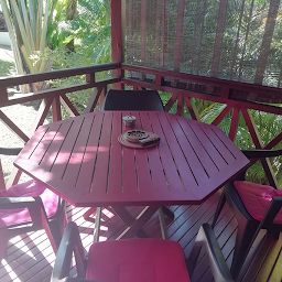 Photo n°19 de Le Z'oiseau Vert - Locations de Vacances à L'Étang-Salé (Agence de location de maisons de vacances)