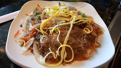 Photos of Buga Korean Barbecue Restaurant