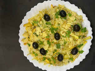 Photo n°32 de ChurrascoCruz à Nice (Restaurant portugais)