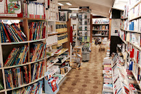 Librairie Papeterie Page 21 à Châtillon-sur-Seine
