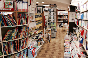 Photo n°6 de Librairie Papeterie Page 21 à Châtillon-sur-Seine (Magasin de fournitures de bureau)