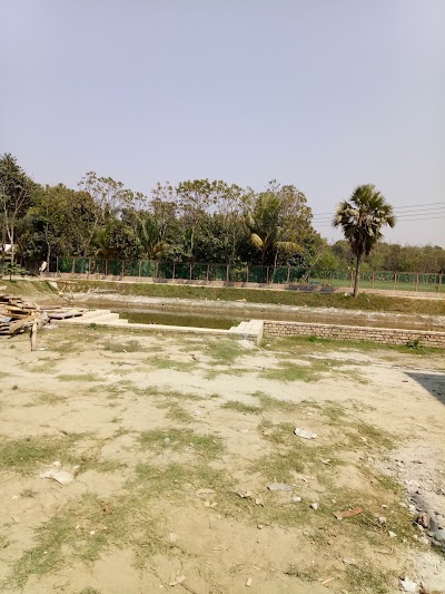 Photos of Peayerpur Bazar