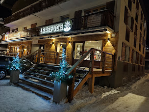 Photo n°1 de Le Refuge à Pralognan-la-Vanoise (Décorateur d'intérieur)