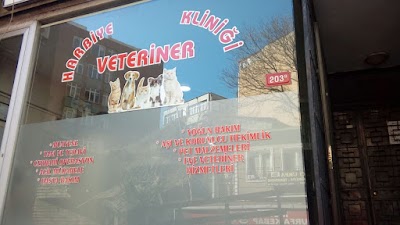 Photos of Harbiye Veteriner Klinigi