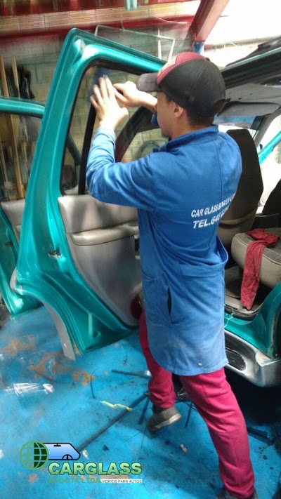 Photos of CARGLASS BOGOT&Aacute;