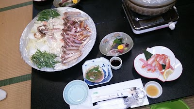 Photos of Onsen Ryokan Marumo