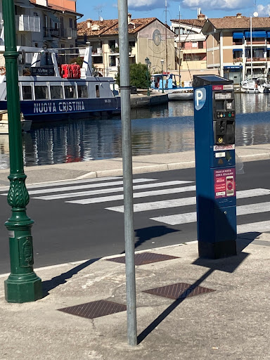 Parking Riva Camperio Gallery - Italy