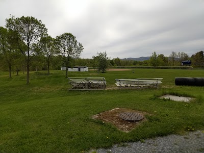 Forbes Field