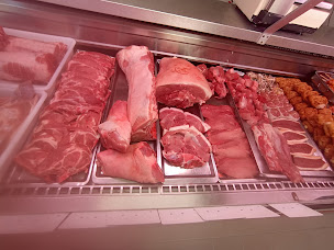 Photo n°6 de Les boucheries périgourdines à Ribérac (Boucherie)