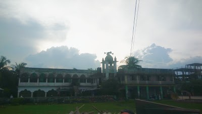 mosque