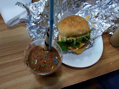 Photos of Cafe Khayer
