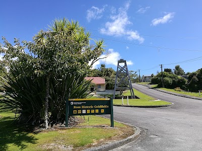 Photos of Ross Goldfields Information & Heritage Centre