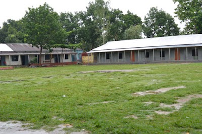 Photos of Dhanbari Collegiate School