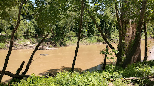 Big Black River Battlefield - Thumbnail