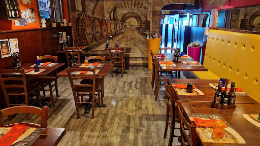 Ristorante Pizzeria Cantinone - Thumbnail