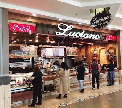 Photos of Luciano Express Pizzeria