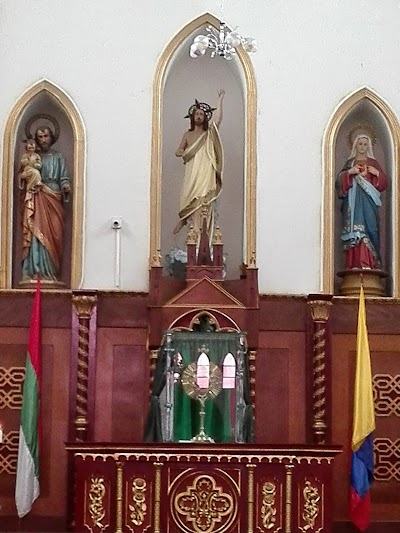 Photos of Iglesia San Bartolom&eacute;