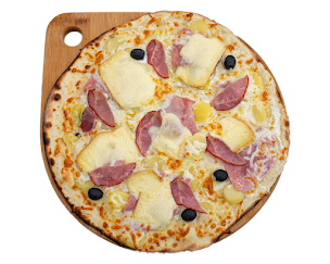 Photo n°27 de Le Kiosque à Pizzas Azay Le Rideau à Azay-le-Rideau (Pizzas à emporter)