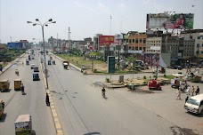 Admore Filling Station, Lari Adda gujranwala