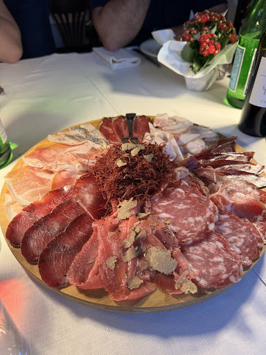 Ristorante la Boqueria della Carne Gallery - Italy