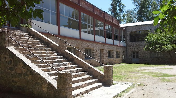 Valle De La Inmaculada, Author: José Enrique Sobrero Bosch