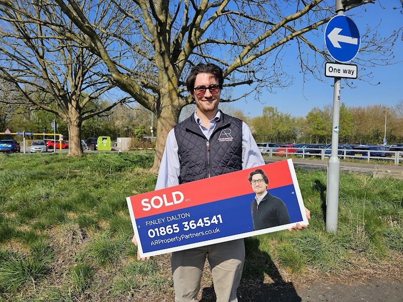 Alistair Redhouse Property Partners Oxford photo 3