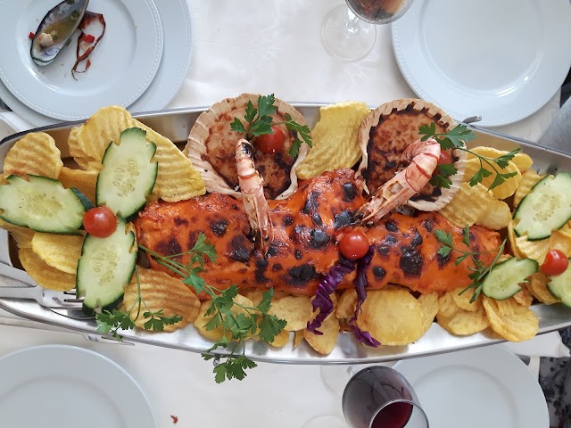 Restaurante Sabores do Lima
