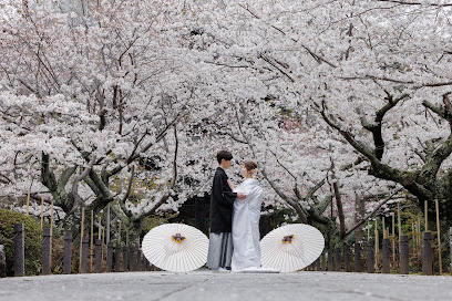 Enishigraphy 鎌倉（旧 縁-enishi-鎌倉ウエディング 鎌倉本店）